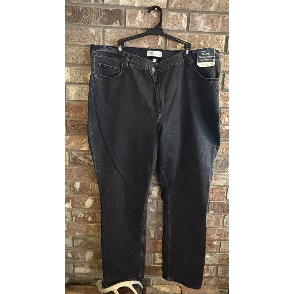 Abercrombie & Fitch Women's Jeans